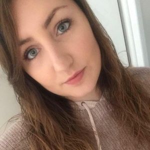 Meet your Posher, Katelyn